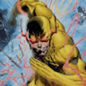 Meet your Posher, Jeffrey